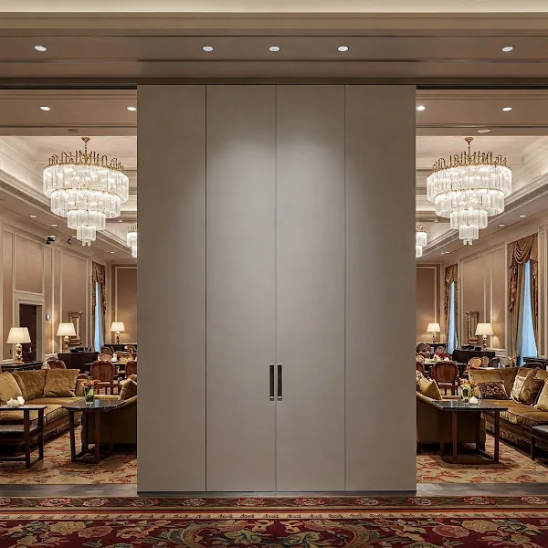 Ruang Ballroom
